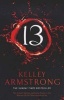 13 (Paperback) - Kelley Armstrong Photo