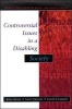 Controversial Issues in a Disabling Society (Paperback) - John Swain Photo