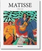 Matisse (Hardcover) - Volkmar Essers Photo