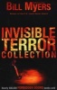 Invisible Terror Collection (Paperback) - Bill Myers Photo