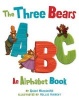 The Three Bears ABC (Hardcover) - Grace Maccarone Photo