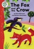 The Fox and the Crow (Paperback) - Diane Marwood Photo