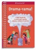 Drama-Rama! - A Quiz Book for a Smart Girl's Guide: Drama, Rumors & Secrets (Paperback) - Emma MacLaren Henke Photo