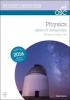 IB Physics Option D Astrophysics (Paperback) - Hugh Duncan Photo