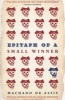 Epitaph of a Small Winner (Paperback) - MacHado De Assis Photo