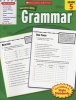 Grammar, Grade 5 (Paperback) - Scholastic Inc Photo