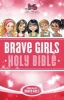 Tommy Nelson's Brave Girls Devotional Bible (Hardcover) - Thomas Nelson Photo