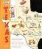 Sate Shapes Texas (Hardcover) - Erik A Bruun Photo