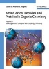 Building Blocks, Catalysis and Coupling Chemistry, Volume 3 (Hardcover) - Andrew B Hughes Photo