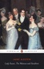 Lady Susan/ The Watsons/ Sanditon (Paperback, [New Ed.]) - Jane Austen Photo