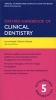 Oxford Handbook of Clinical Dentistry (Paperback, 5th Revised edition) - Laura Mitchell Photo