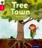 Oxford Reading Tree Infact: Oxford Level 4: Tree Town (Paperback) - Hawys Morgan Photo