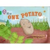 One Potato - Band 05/Green (Paperback) - Lynne Rickards Photo