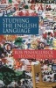 Studying the English Language (Hardcover, 2nd Revised edition) - Rob Penhallurick Photo