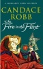 The Fire in the Flint (Paperback, New ed) - Candace Robb Photo