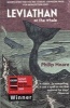 Leviathan (Paperback) - Philip Hoare Photo