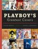 Playboy's Greatest Covers (Hardcover) - Damon Brown Photo