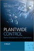 Plant-Wide Control - Recent Developments and Applications (Hardcover) - Gade Pandu Rangaiah Photo