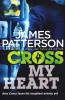 Cross My Heart (Paperback) - James Patterson Photo