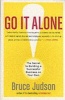 Go it Alone (Paperback) - Bruce Judson Photo