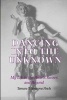 Dancing into the Unknown - My Life in the Ballets Russes and Beyond (Hardcover, Illustrated Ed) - Tamara Tchinarova Finch Photo