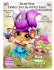 Sherri Baldy Twinkle Toes My Besties Trolls Coloring Book (Paperback) - Sherri Ann Baldy Photo