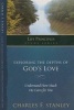 Exploring the Depths of God's Love (Paperback) - Charles F Stanley Photo