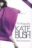 Kate Bush - The Biography (Paperback, New ed) - Rob Jovanovic Photo