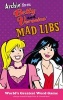 Archie Loves Betty and Veronica Mad Libs (Paperback) - Roger Price Photo