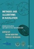 Methods and Algorithms in Navigation - Marine Navigation and Safety of Sea Transportation (Paperback) - Adam Weintrit Photo