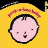 Peek-a-Boo Baby (Board book) - Emma Dodd Photo