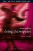 Doing Shakespeare (Paperback, 2nd Revised edition) - Simon Palfrey Photo