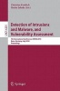 Detection of Intrusions and Malware, and Vulnerability Assessment - 7th International Conference, DIMVA 2010, Bonn, Germany, July 8-9, 2010. Proceedings (Paperback, 2010) - Christian Kreibich Photo