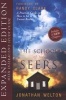 The School of Seers Expanded Edition - A Practical Guide on How to See in the Unseen Realm (Paperback) - Jonathan Welton Photo