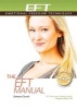 The EFT Manual (Paperback, Third Edition,) - Dawson Church Photo