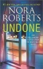 Undone - Night Shield\Night Moves (Paperback) - Nora Roberts Photo