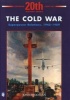 The Cold War - Superpower Relations, 1945-1989 (Staple bound) - Josh Brooman Photo