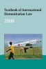 Yearbook of International Humanitarian Law - 2008 (Hardcover, 2008) - Tim McCormack Photo