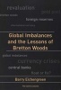 Global Imbalances and the Lessons of Bretton Woods (Paperback) - Barry Eichengreen Photo