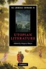 The Cambridge Companion to Utopian Literature (Paperback) - Gregory Claeys Photo