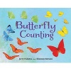 Butterfly Counting (Hardcover) - Jerry Pallotta Photo