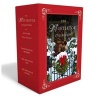 The Mistletoe Christmas Novel Box Set - The Mistletoe Promise, the Mistletoe Inn, and Untitled Christmas Book (Hardcover) - Richard Paul Evans Photo