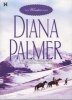 The Winter Man (Hardcover) - Diana Palmer Photo