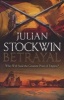 Betrayal (Paperback) - Julian Stockwin Photo