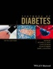 Textbook of Diabetes (Hardcover, 5th Revised edition) - Richard Ig Holt Photo