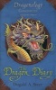 The Dragon Diary (Paperback) - Dugald A Steer Photo