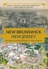 New Brunswick, New Jersey - The Decline and Revitalization of Urban America (Hardcover) - David Listokin Photo