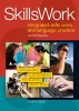 DLP: Skillswork Study Book (Paperback) - Lynda Edwards Photo