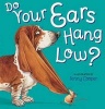 Do Your Ears Hang Low? (Hardcover) - Jenny Cooper Photo