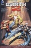 Earth 2, Volume 2 - The Tower of Fate (Paperback, 52nd Revised edition) - Nicola Scott Photo